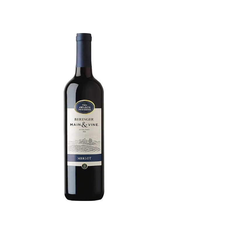 Beringer main & vine cabernet sauvignon hotsell
